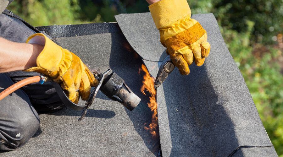 Local Chimney Repair in Carbondale, PA
